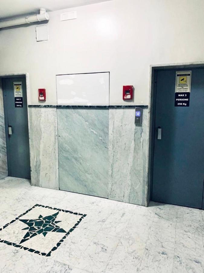 Casa Margherita Daire Napoli Dış mekan fotoğraf