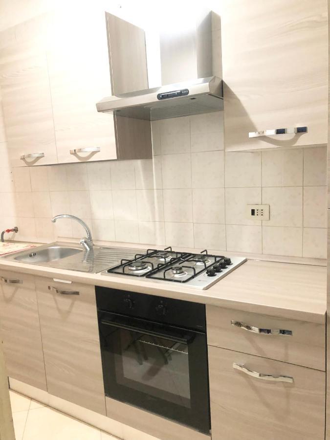Casa Margherita Daire Napoli Dış mekan fotoğraf