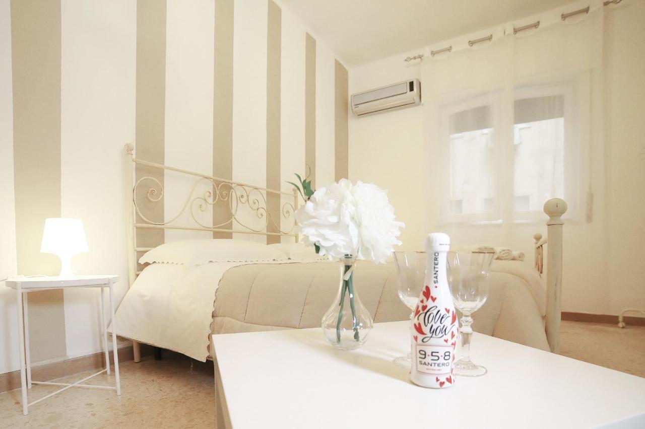 Casa Margherita Daire Napoli Dış mekan fotoğraf