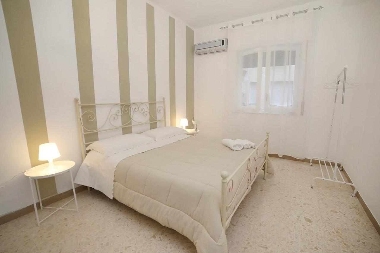 Casa Margherita Daire Napoli Dış mekan fotoğraf
