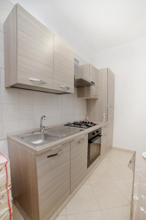 Casa Margherita Daire Napoli Dış mekan fotoğraf