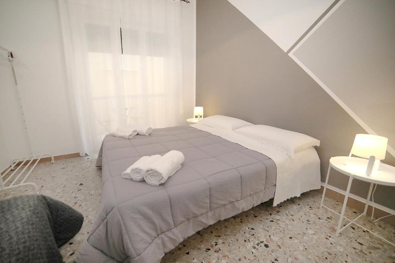 Casa Margherita Daire Napoli Dış mekan fotoğraf