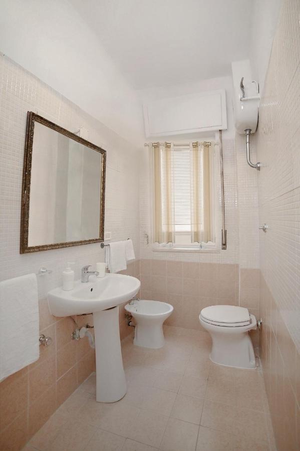 Casa Margherita Daire Napoli Dış mekan fotoğraf