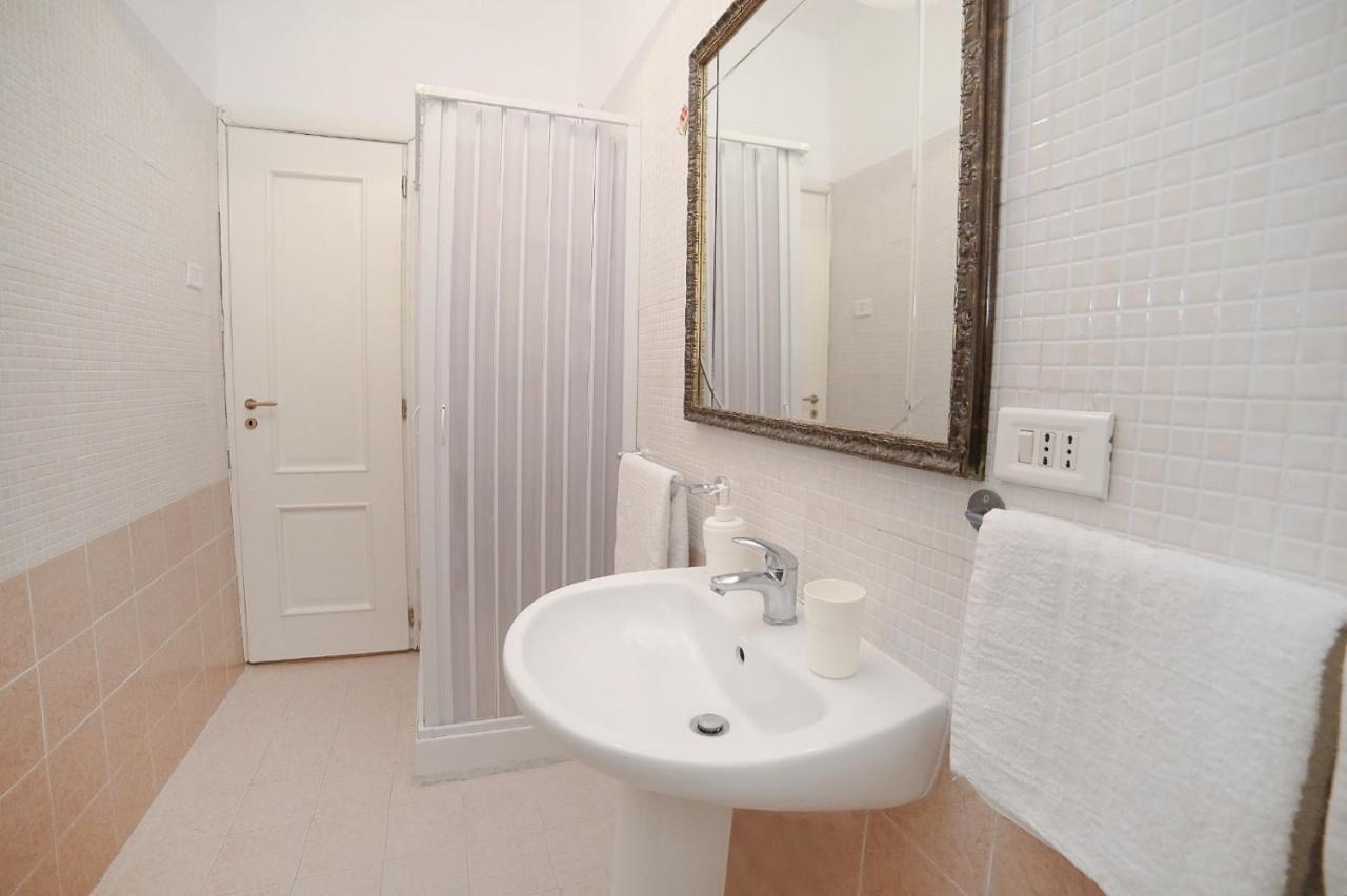 Casa Margherita Daire Napoli Dış mekan fotoğraf